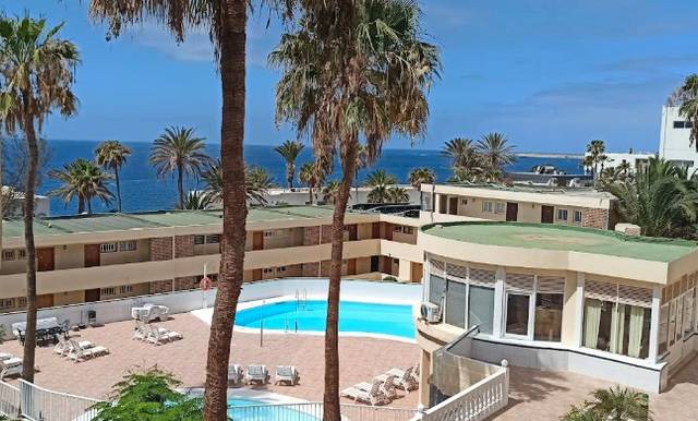 Apartamento en Alquiler en San Agustín - Bahía Feliz
