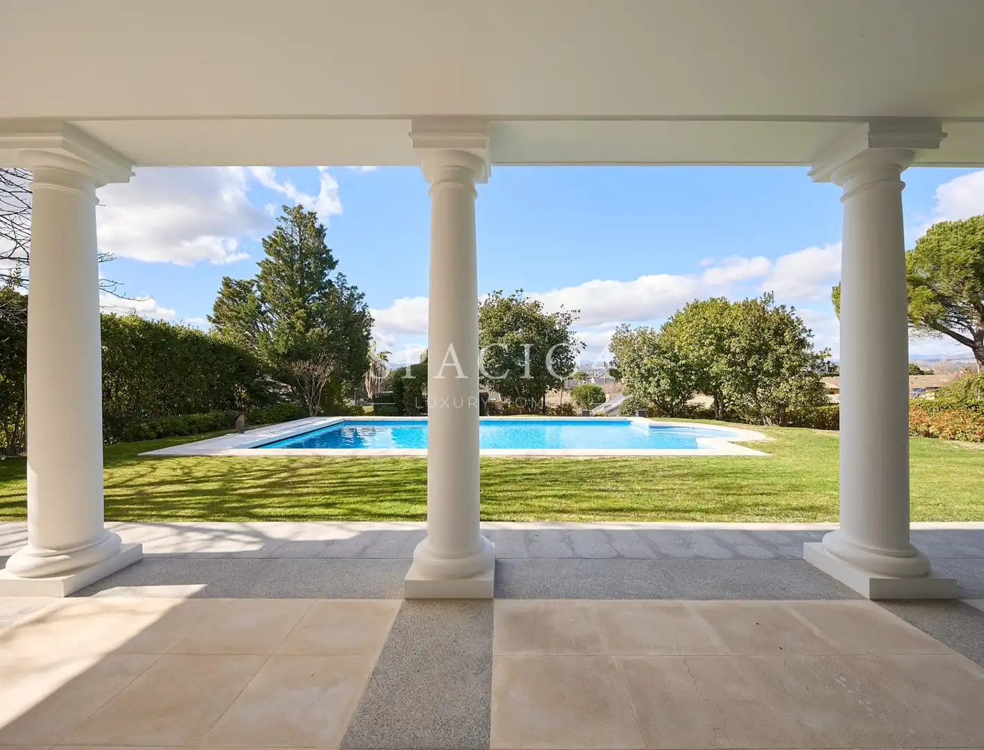 Villa avec piscine à vendre à Calle Chueca, imagen 3