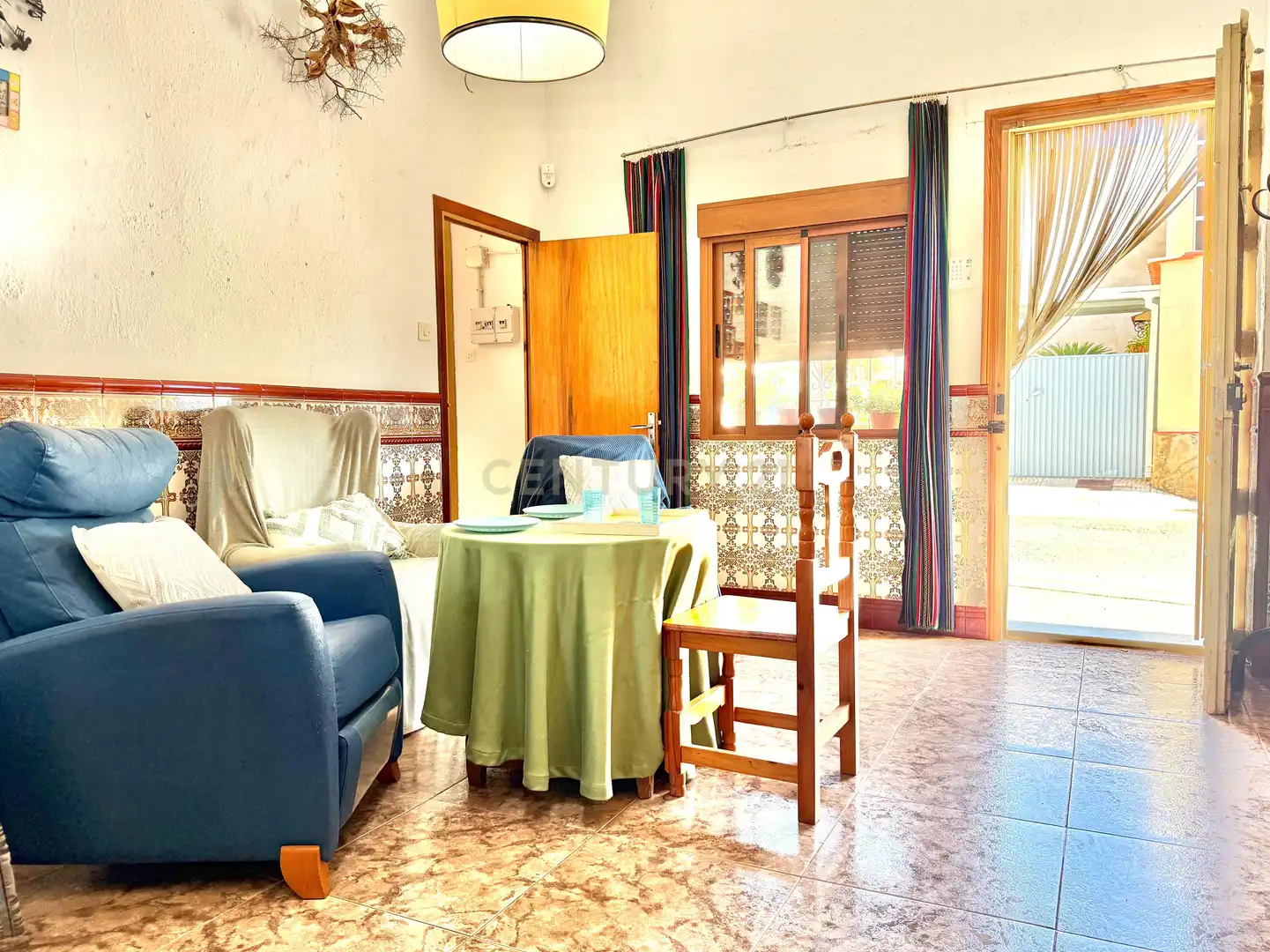 Casa o xalet en venda a Berja