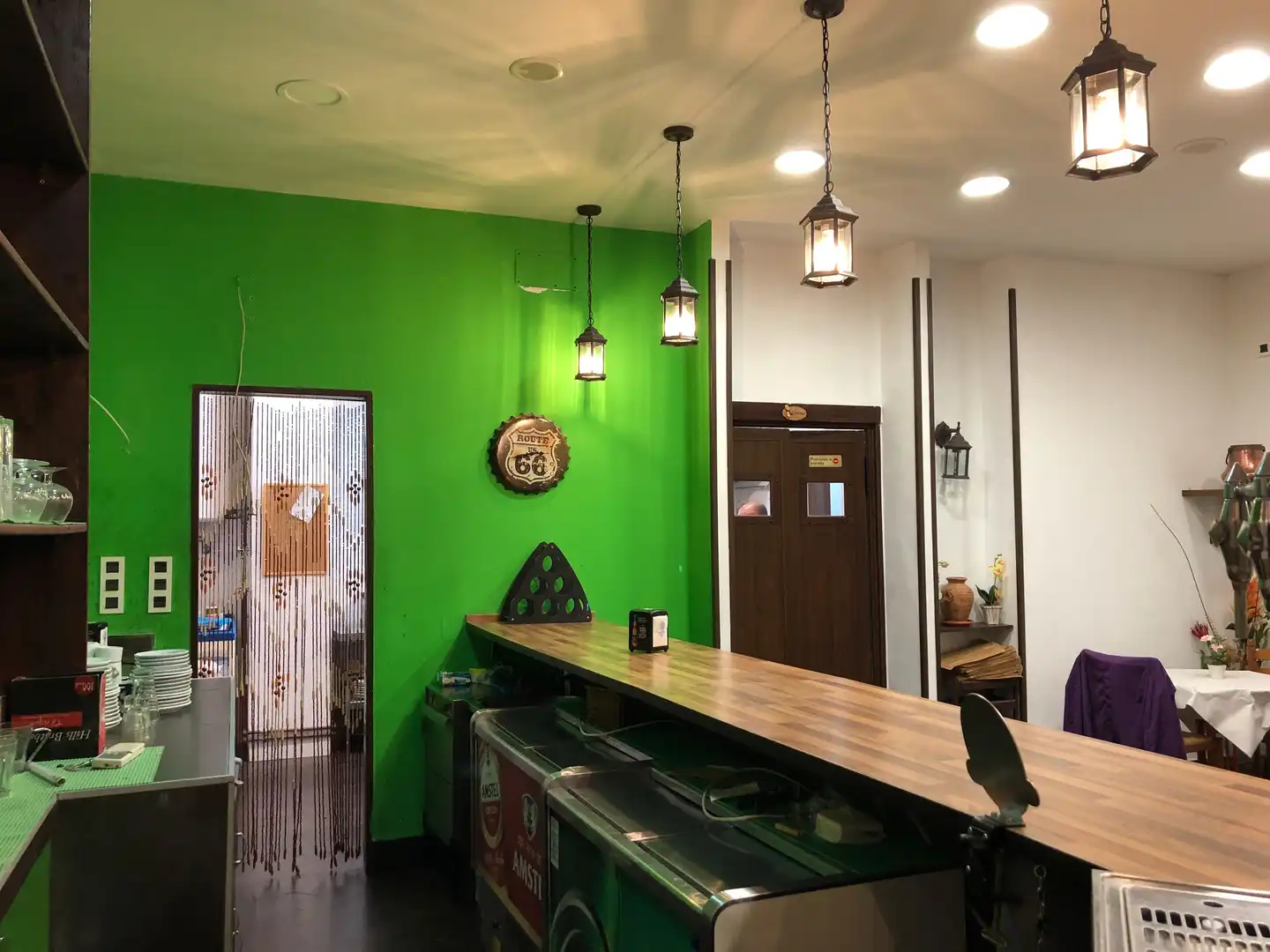 Commercial properties for sale in Ciudad Real  with Air Conditioner and Heating