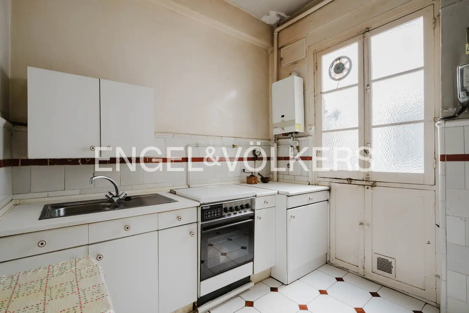 Piso con terraza en venta en Kolon Pasealekua, imagen 36