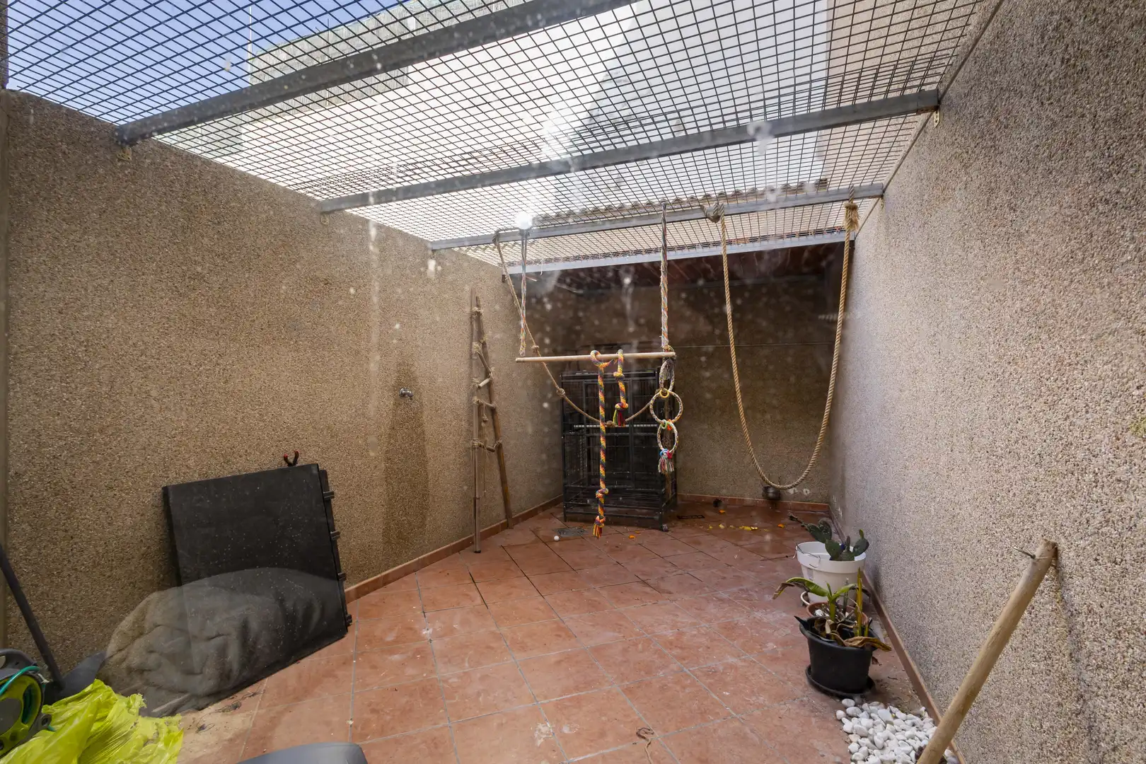 Detached homes for sale in Arafo  with Terrace, Storage room and Balcony