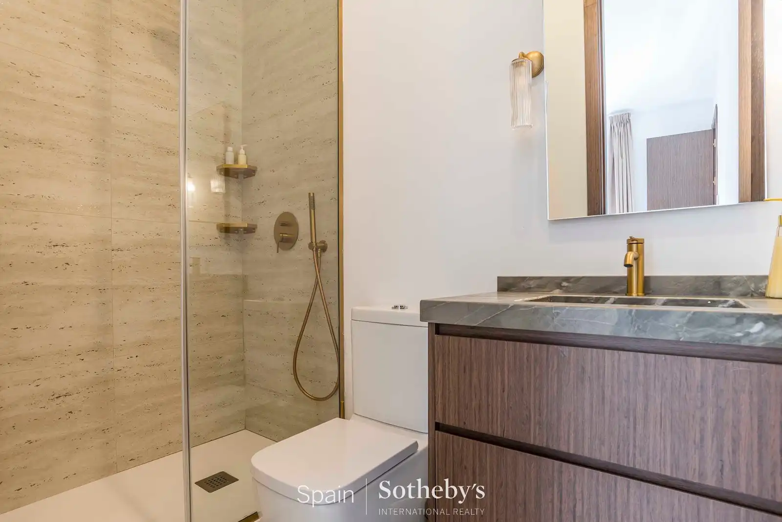 Ático con ascensor en venta en C. de Jovellanos, imagen 23
