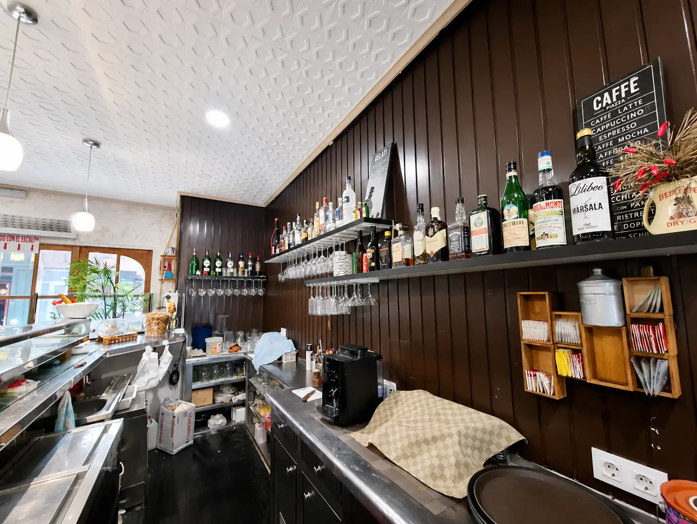 Local comercial de lloguer a Calafell Platja, imagen 14