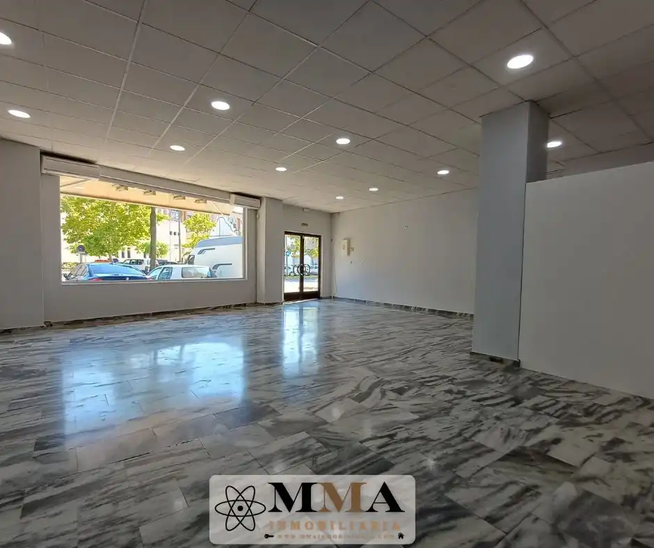 Business premises for sale in Paseo de las Palmeras 27, imagen 7