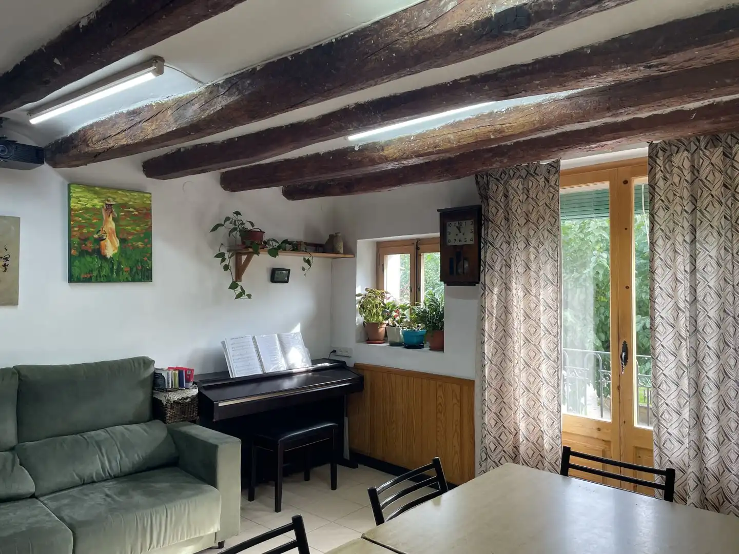 Casa o xalet en venda a Piera