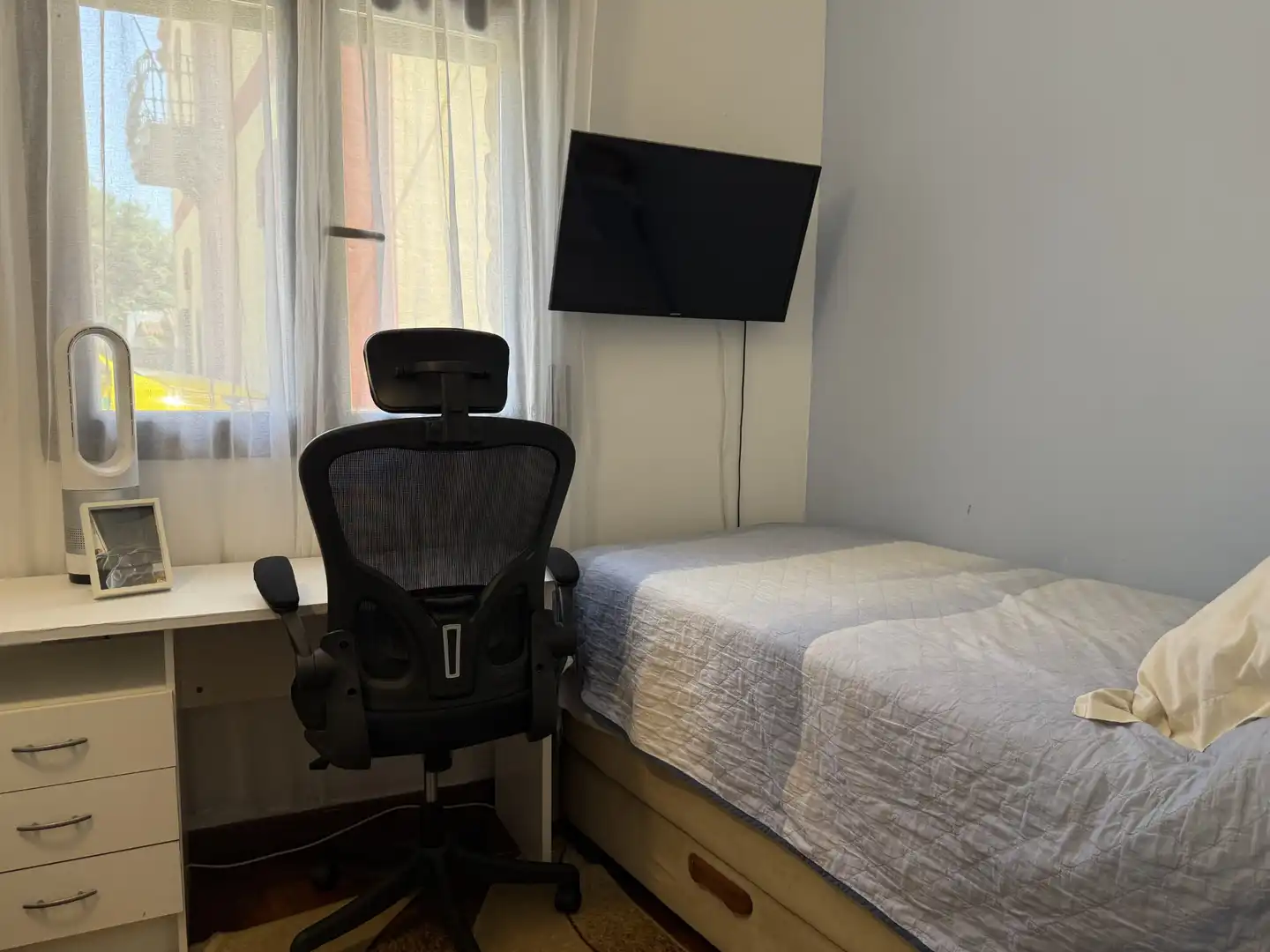 Schlafzimmer von Erdgeschoss zum Verkauf in Serinyà, Girona