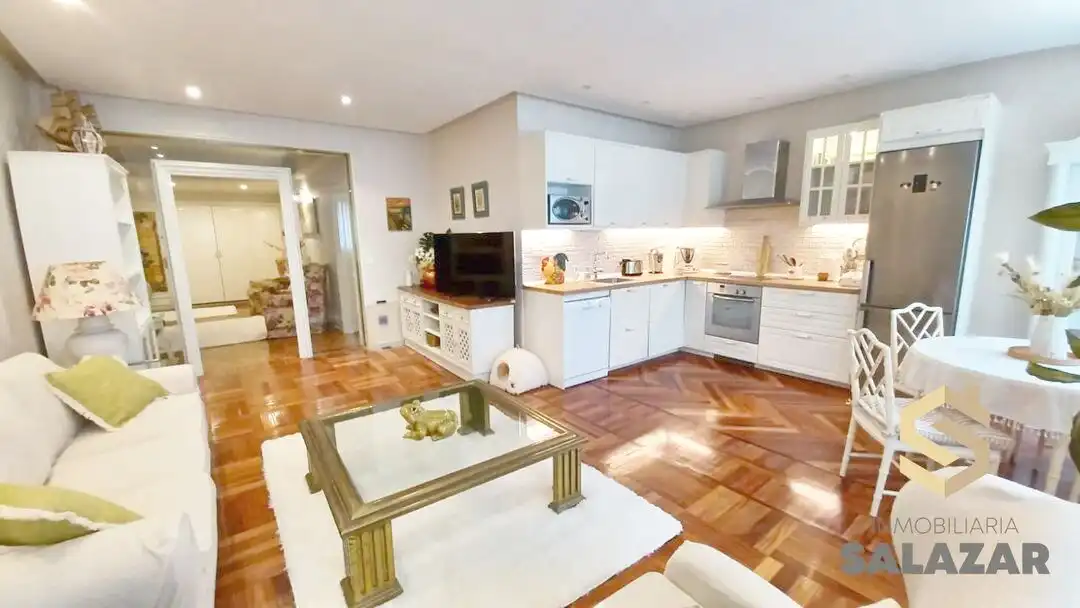 Flat with lift to rent in Iparraguirre Kalea, imagen 6