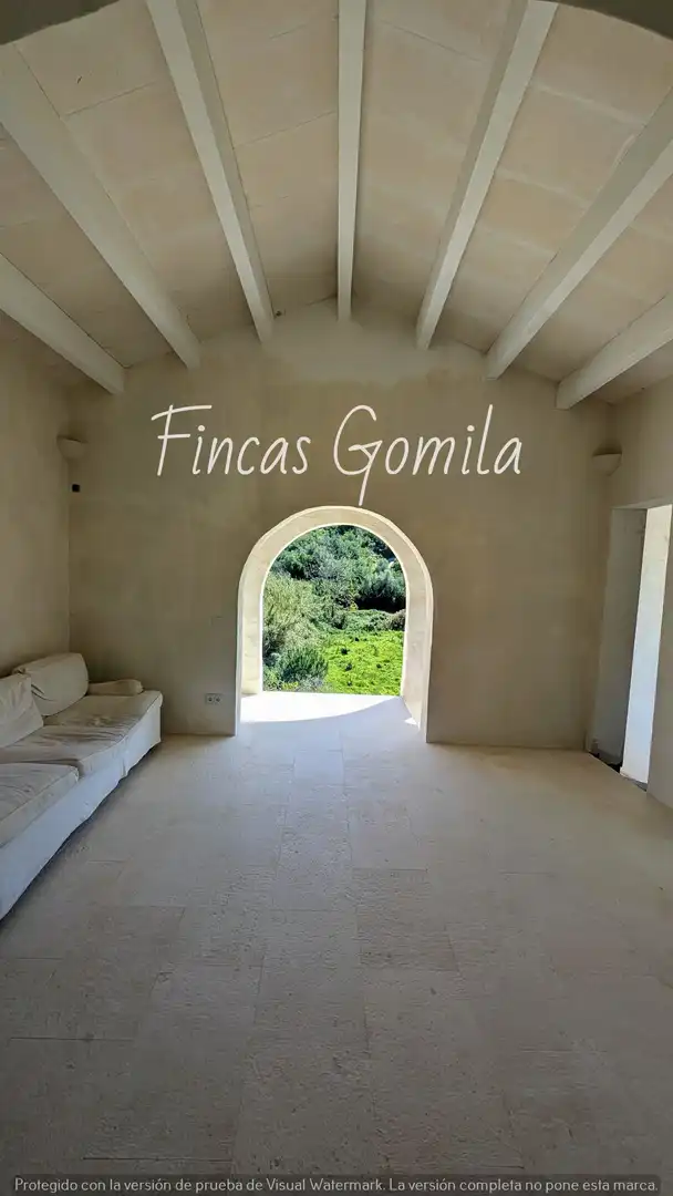 Casa in vendita a Ramal, imagen 35