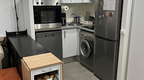 Photo 5 of Study for sale in Avenida de la Ciudad de Barcelona, Pacífico, Madrid