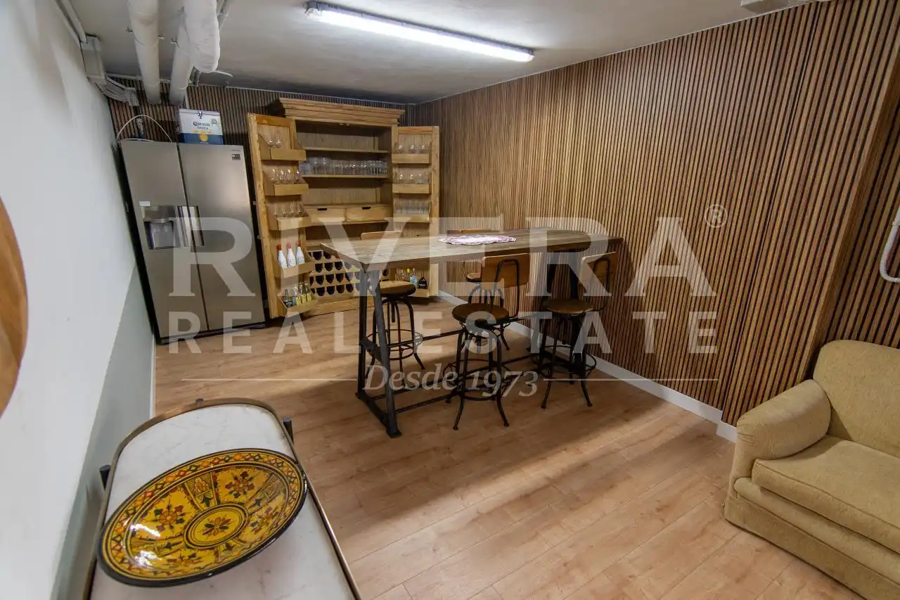 Detached homes for sale in Sanxenxo  with Heating, Private garden and Terrace