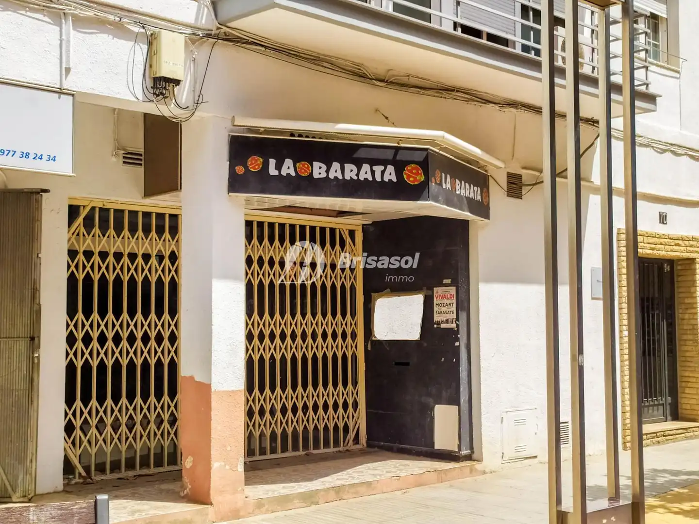 Business premises for sale in Calle VALENCIA, imagen 5