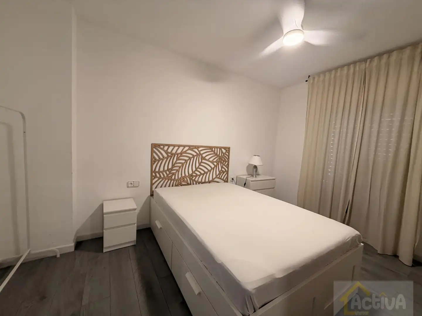 Habitación de Piso de alquiler en Mérida con Terraza