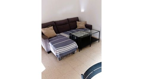 Foto 2 de Piso de alquiler en Passatge Ardales, Casería de Montijo, Granada Capital