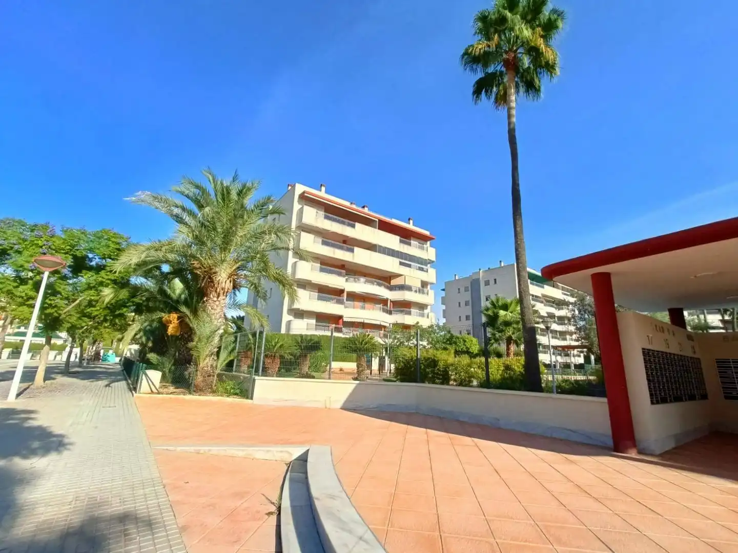 Flat with pool for sale in Los Arenales del Sol, imagen 86