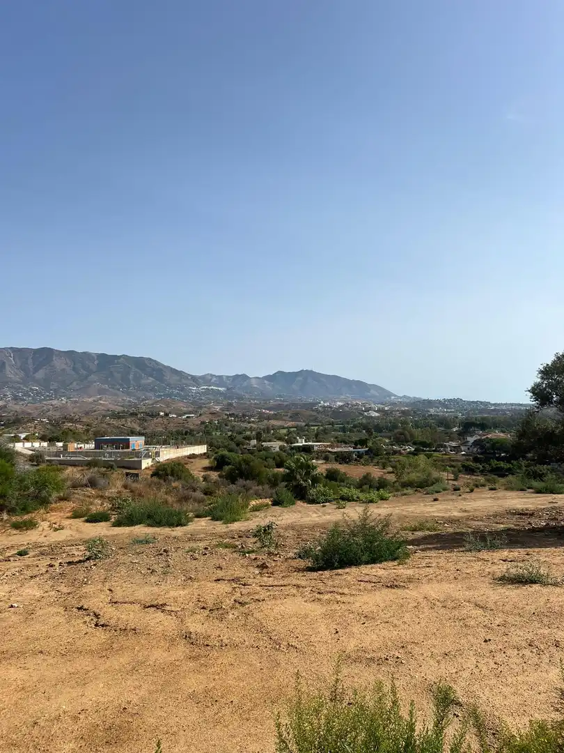 Terreno residencial en venta en La Cala Golf - Lagar Martell, imagen 17
