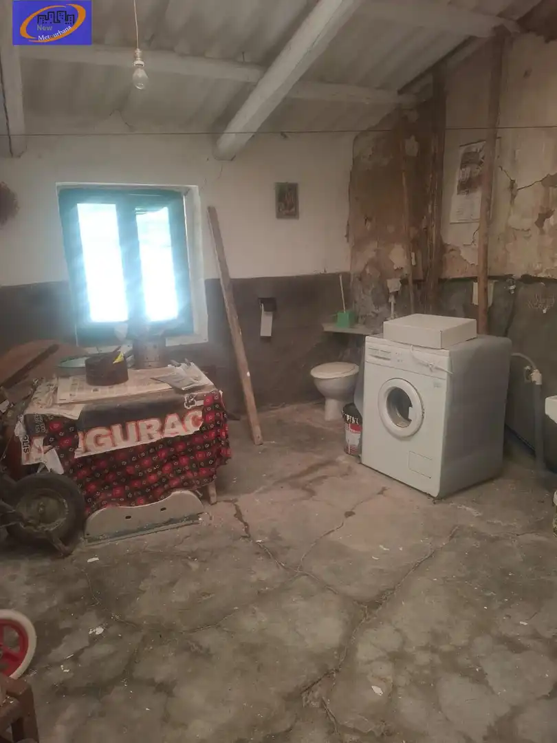 Casa o chalet en venta en La Almarcha 