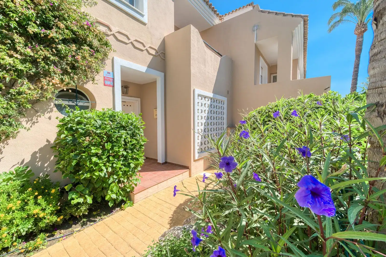 Terraced house with pool for sale in N-340 147, imagen 32