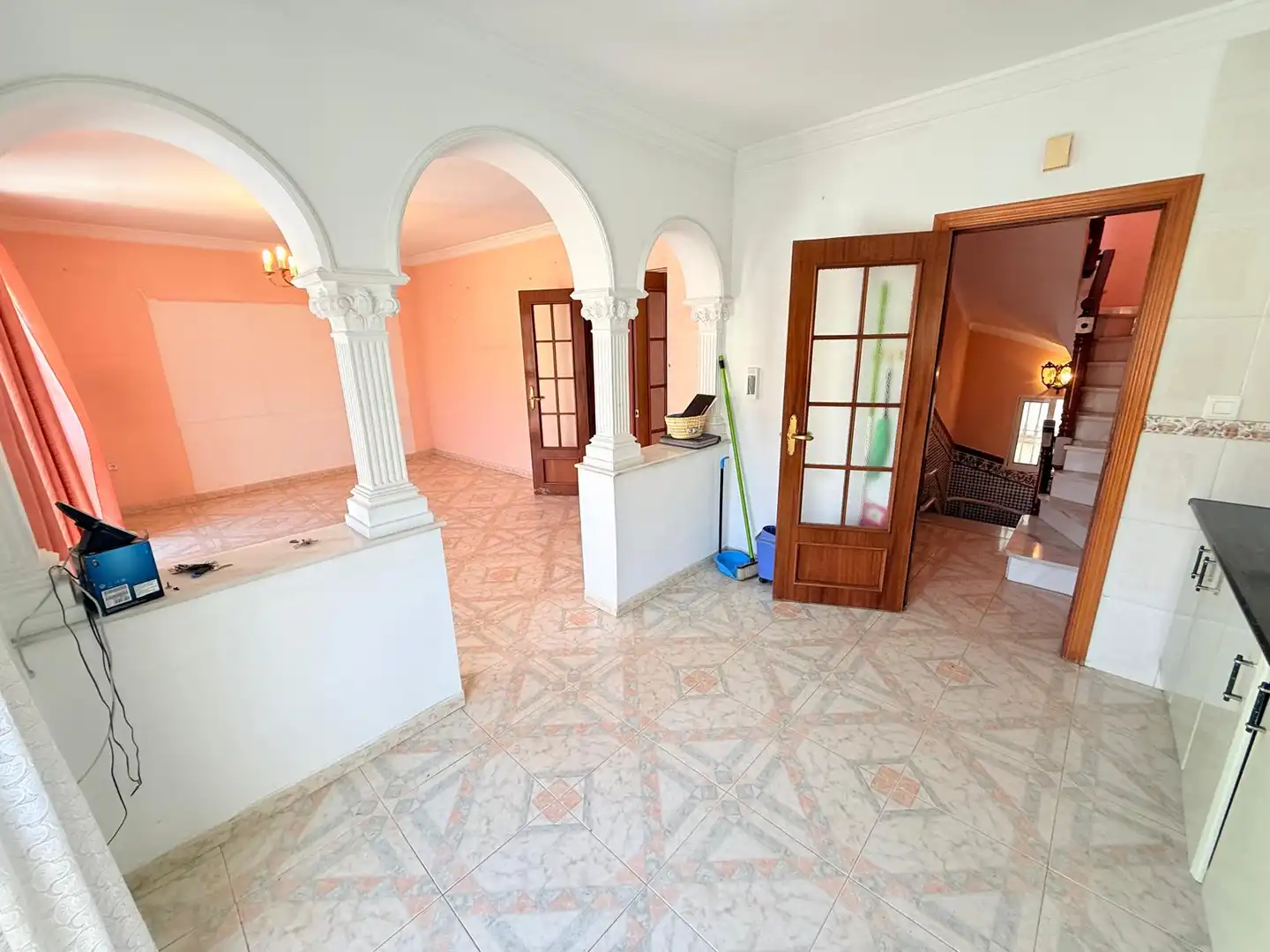 Casa o xalet en venda en Málaga amb Terrassa i Balcó