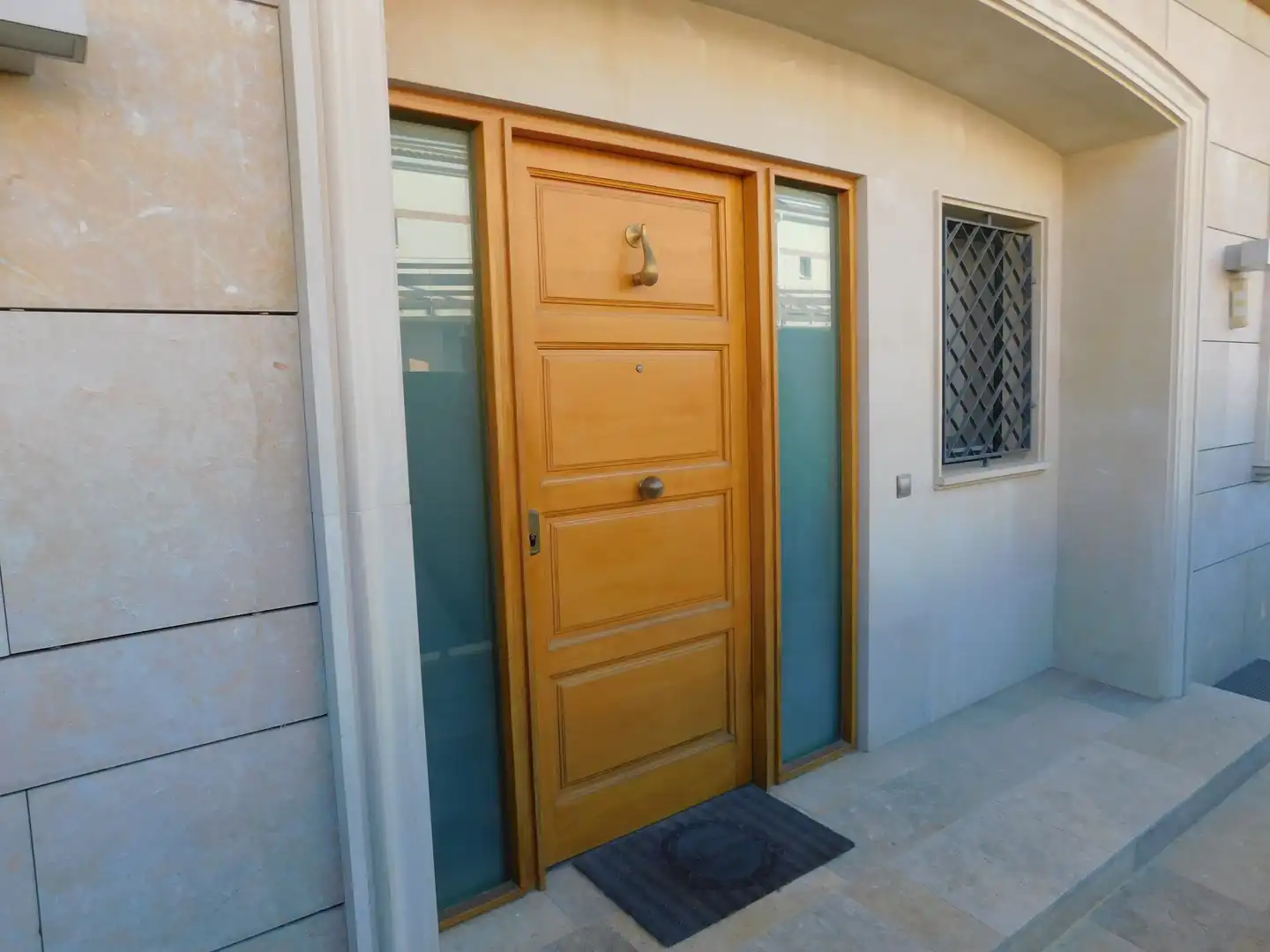 Casa o chalet en venta en Zizur Mayor / Zizur Nagusia con Calefacción, Jardín privado y Terraza