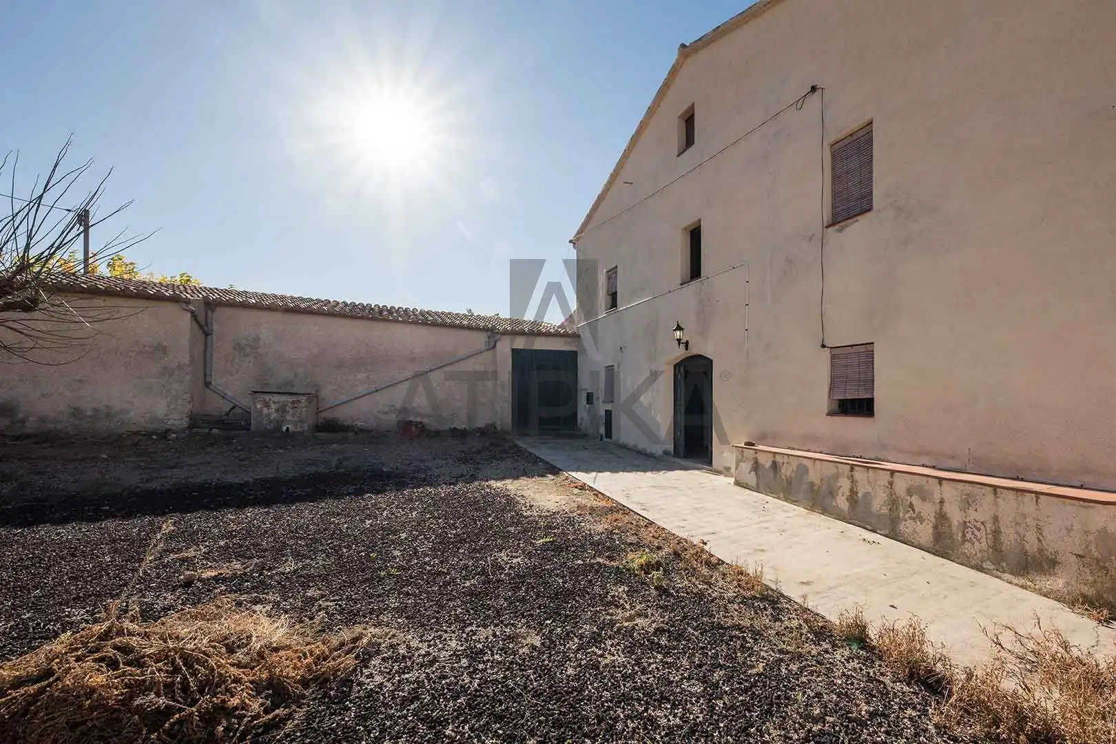Casa rústica en venta en Sant Martí Sarroca, imagen 45