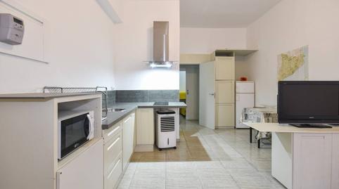 Foto 2 de Pis en venda a Estació de França, Barcelona