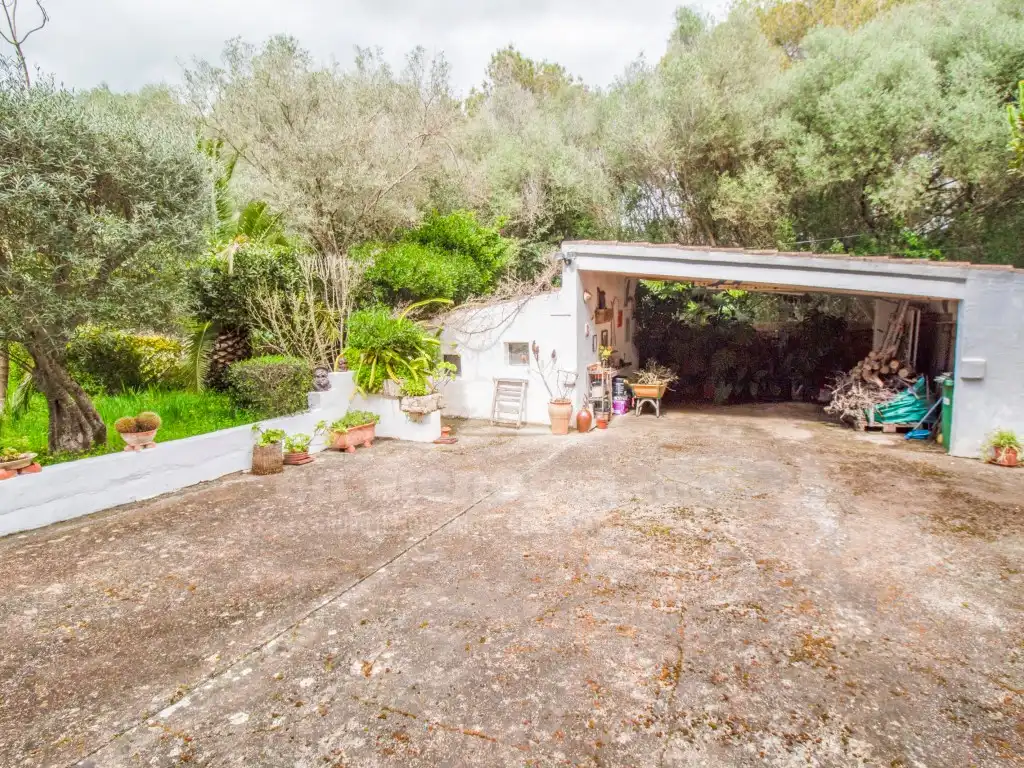 Landhaus mit Pool zum Verkauf in Sant Lluís - S'Ullestrar - Torret, imagen 35