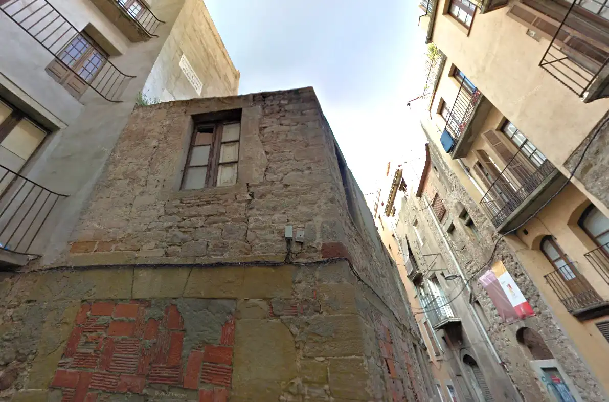 Gewerbefläche zum Verkauf in Carrer de Sant Miquel 14, imagen 2