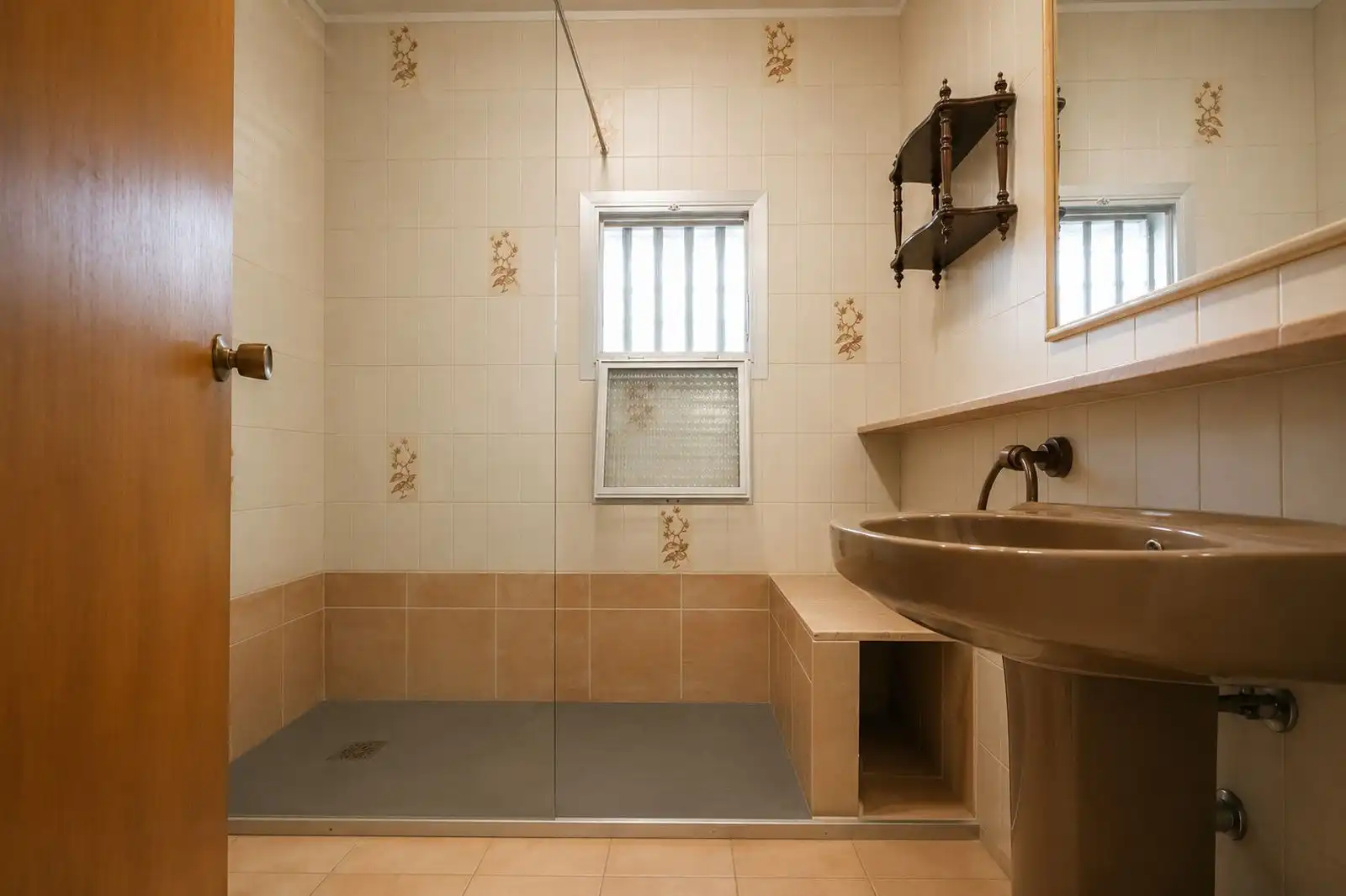 Baño de Casa o chalet en venta en Cubelles con Calefacción, Jardín privado y Terraza