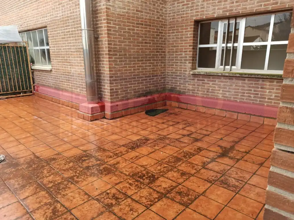 Terrassa de Pis en venda en Baños de Río Tobía amb Terrassa