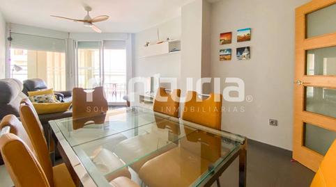 Foto 5 de Apartamento de alquiler en Carrer Ponent, Playa del Puig, Valencia