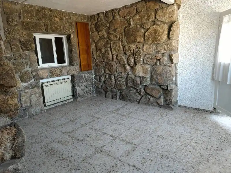 Terraza de Casa o chalet en venta en Valdemanco con Calefacción y Terraza