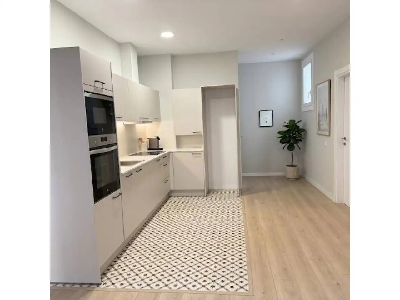 Wohnung zur Miete in Carretera Cardona, Valldaura - Carretera de Cardona