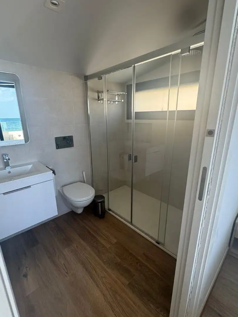 Baño de Casa o chalet en venta en Santa Pola con Aire acondicionado, Calefacción y Terraza