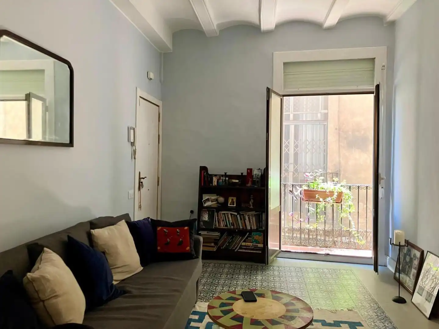 Wohnung mit Terrasse zum Verkauf in Forn de La Fonda, imagen 17