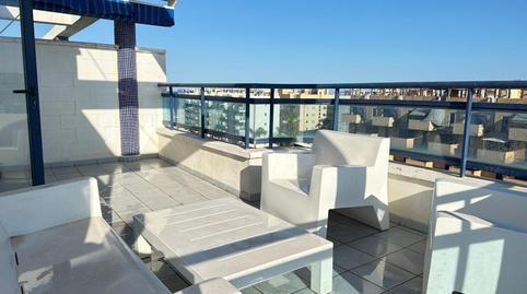 Foto 5 de Ático en venta en  Roger de Lauria, Daimús, Valencia