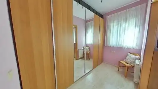 Habitación de Casa o chalet en venta en Santa Perpètua de Mogoda con Aire acondicionado, Calefacción y Jardín privado