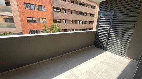 Foto 4 von Wohnung zur Miete in Vicente Cazcarra, Las Fuentes, Zaragoza Capital