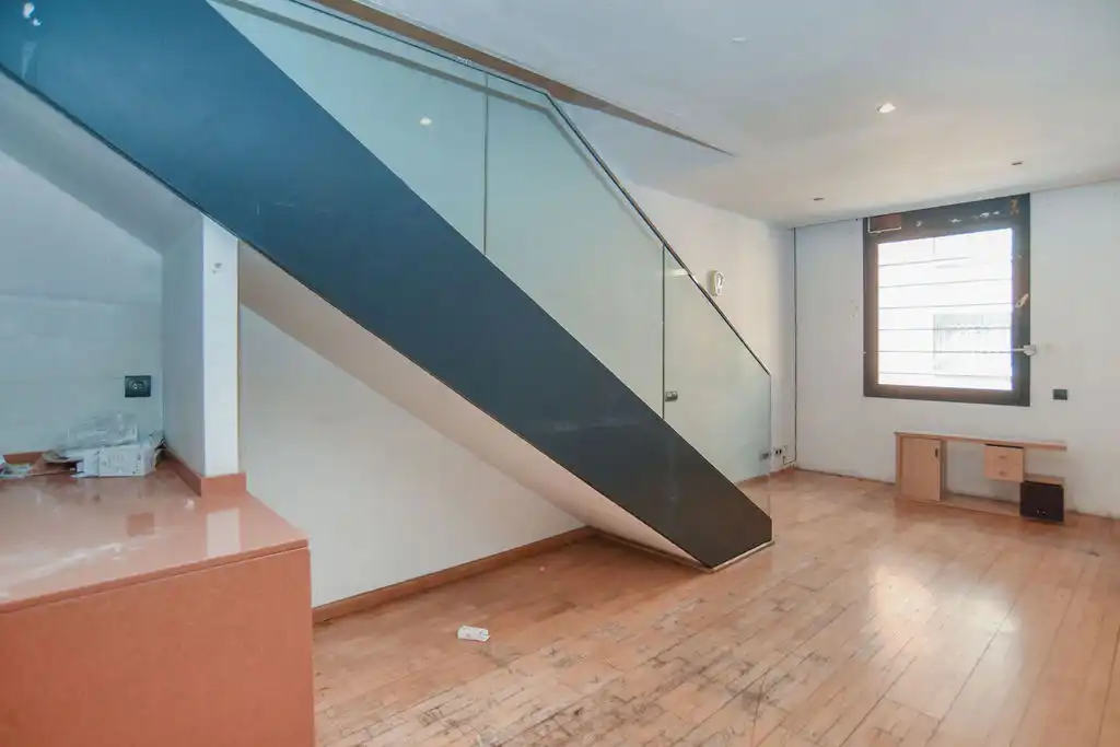 Maisonette zum Verkauf in C/ Horts, Les Fonts
