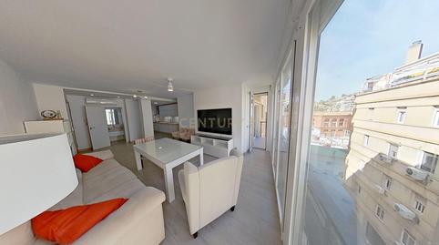 Photo 4 of Apartment for rent in La Malagueta - Monte Sancha, Málaga Capital