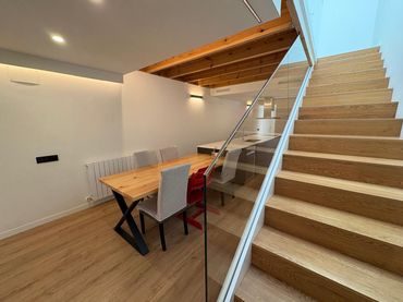 Casa aparellada en venda a Creu Alta - Puiggener