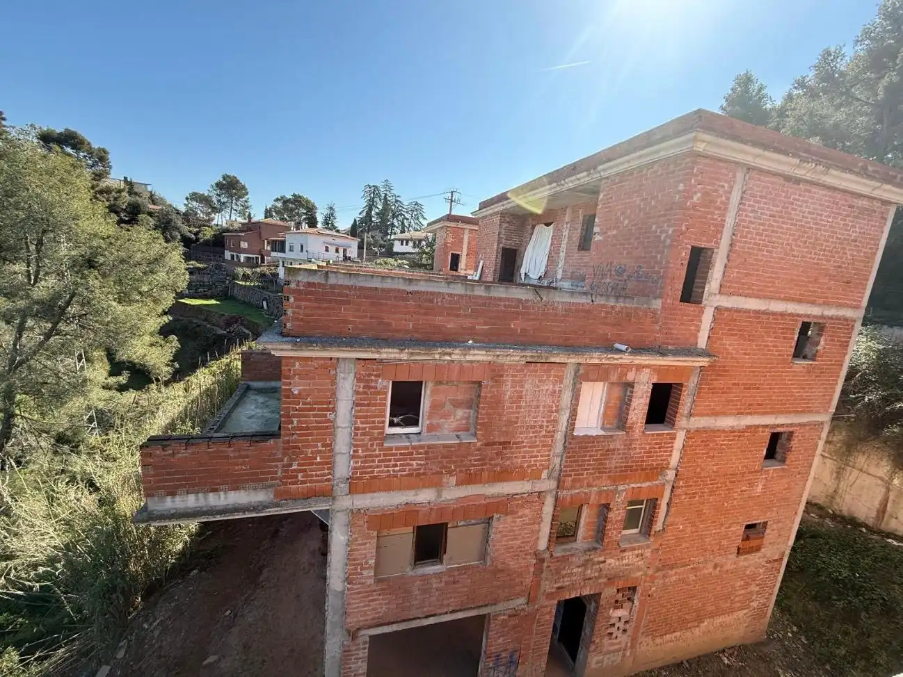 Casa en venda a Corbera de Llobregat, imagen 5