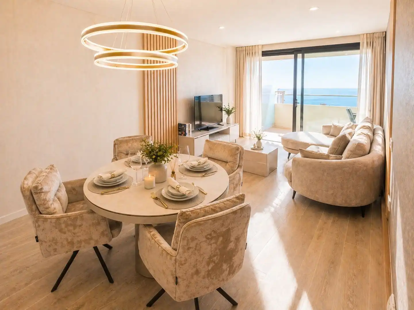 Apartamento con piscina en venta en Playa de Poniente, imagen 6