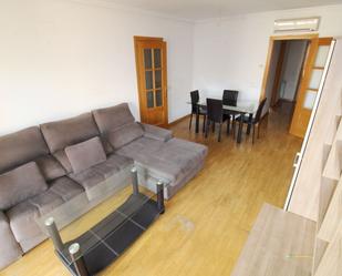 Apartament de lloguer a Puerta de Toledo - Atalaya