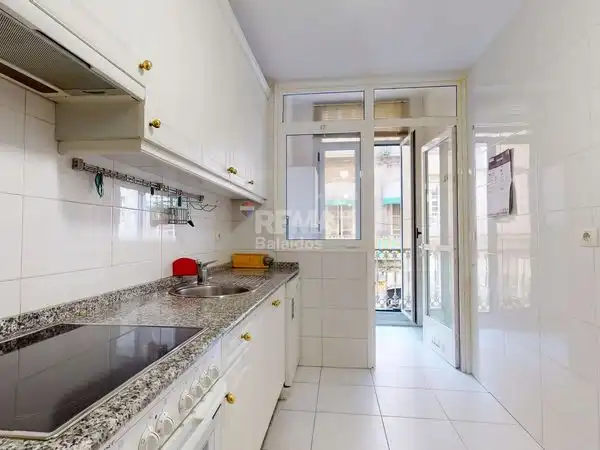 Wohnung mit Aufzug zum Verkauf in Rúa Lugo, imagen 27