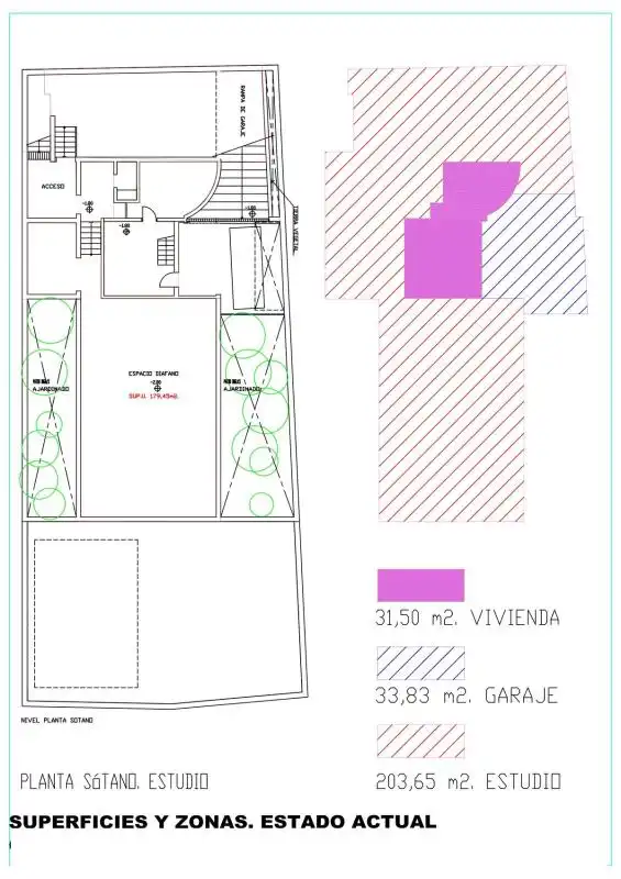 Casa o xalet en venda en Pozuelo de Alarcón amb Calefacció, Jardí privat i Terrassa