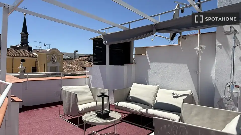 Appartement avec balcon à louer à Centro, imagen 16