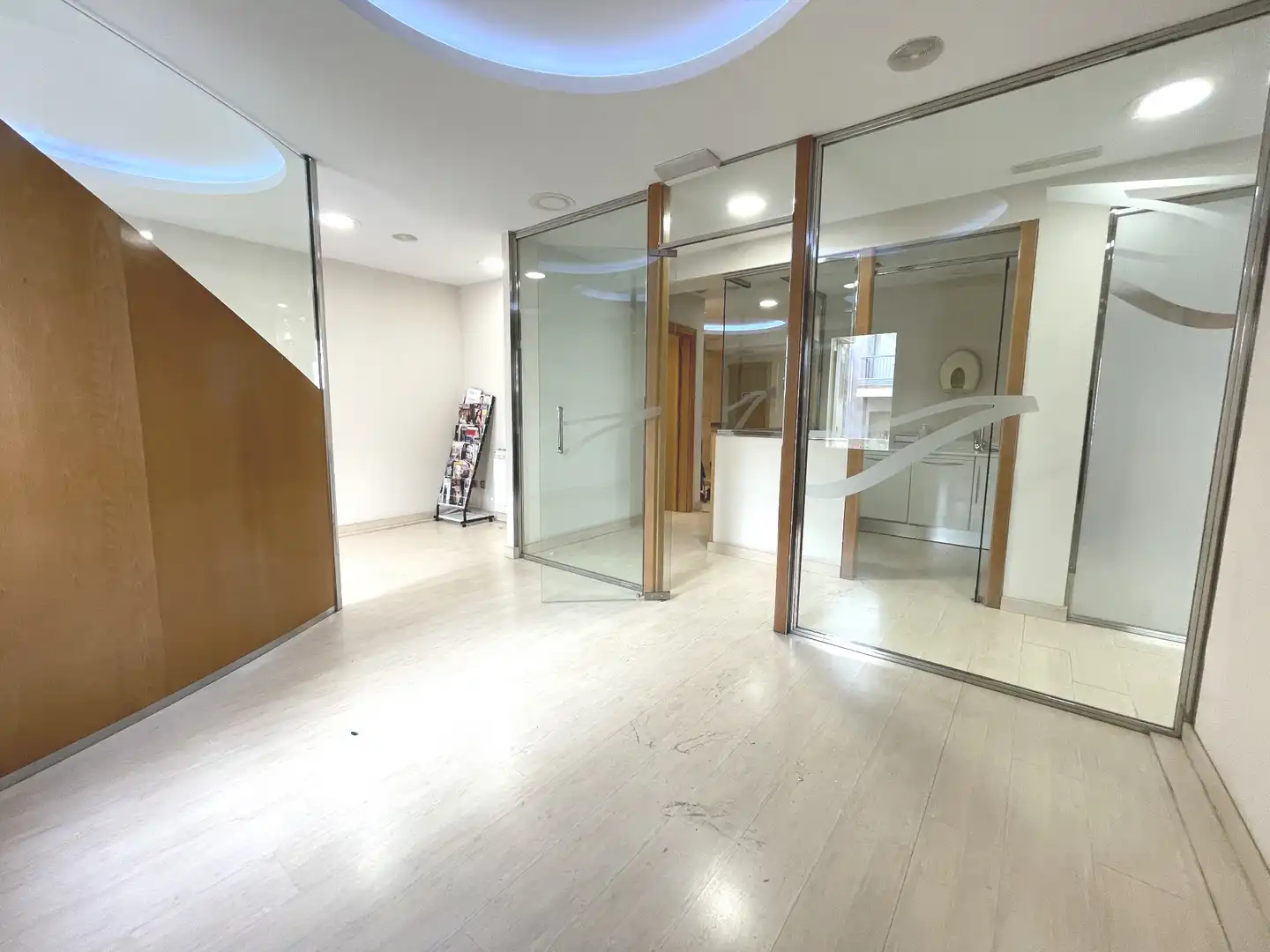 Piso en venta en Salamanca con Terraza y Balcón