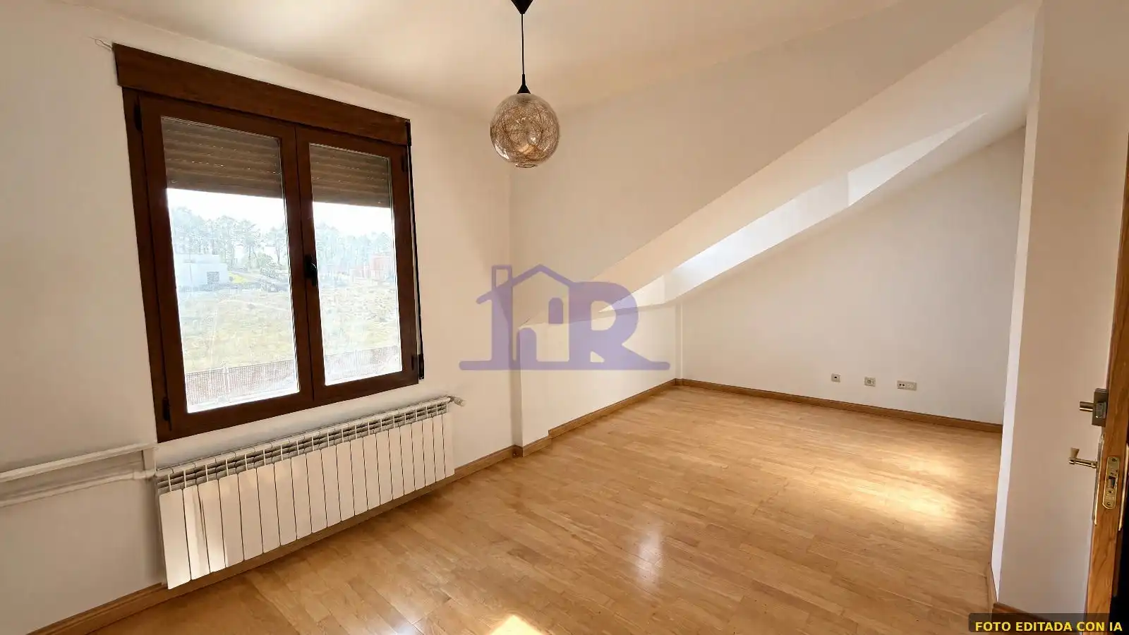 Adosado con jardín en venta en Olivo (Señorio Pinar) P.V.38, imagen 21