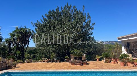 Foto 3 von Country house zum Verkauf in Calvià pueblo, Calvià